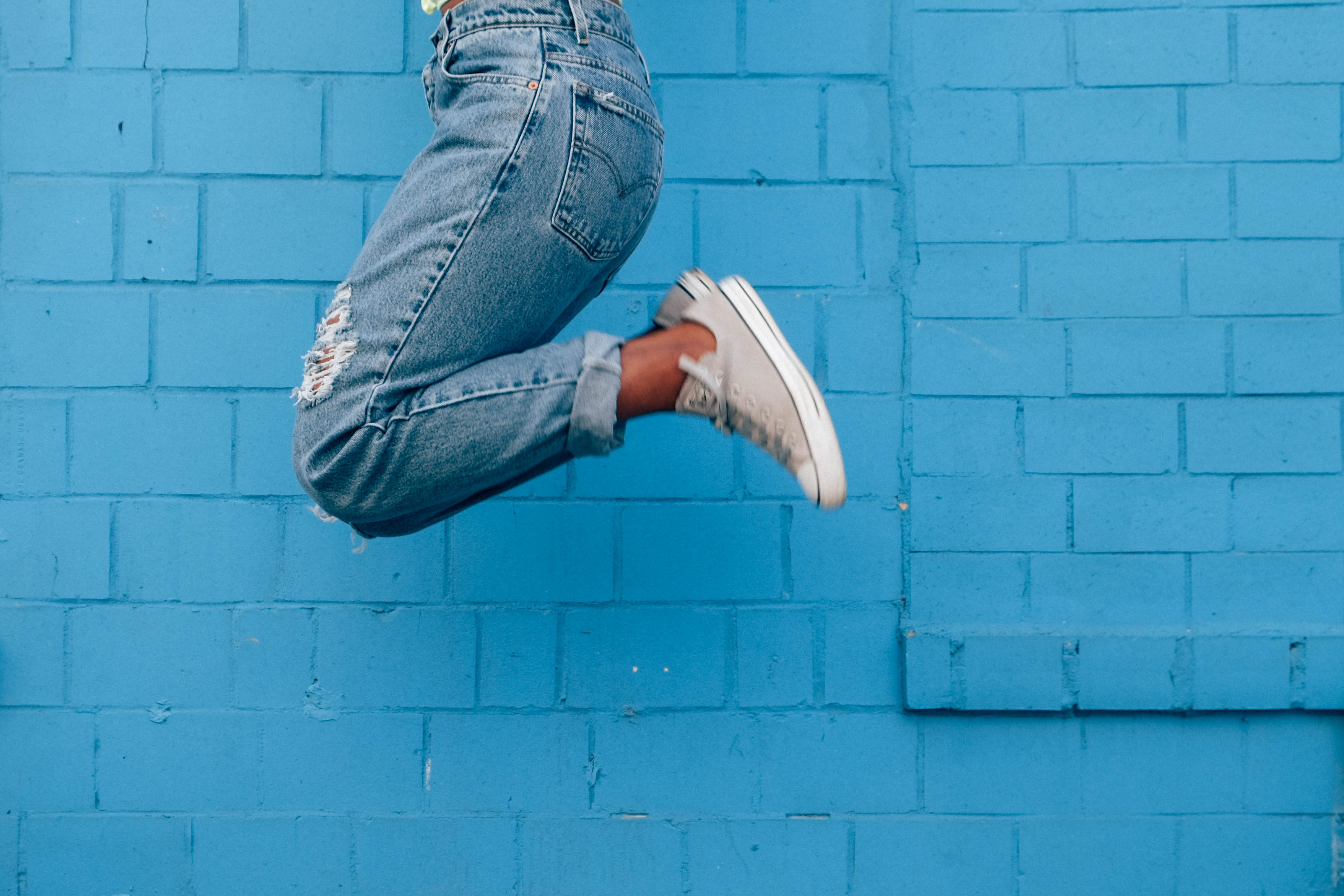 9 Reasons To Take Your Pants Off