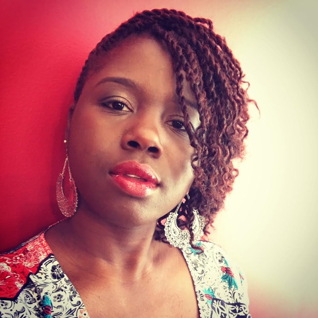 Fearless Woman: Noni Ayana