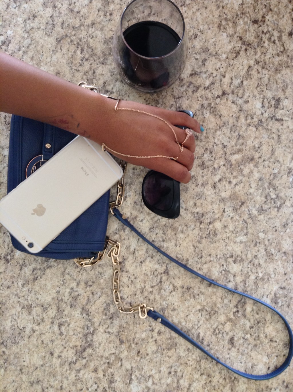 Tips On Celebrating Friendships Like Grown&nbsp;Folks