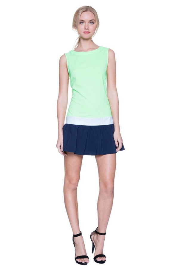 neontennisskirtdress-stockimage