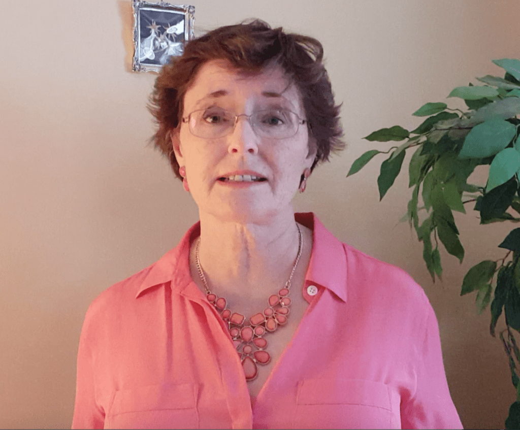 Fearless Woman: Heidi&nbsp;Bright