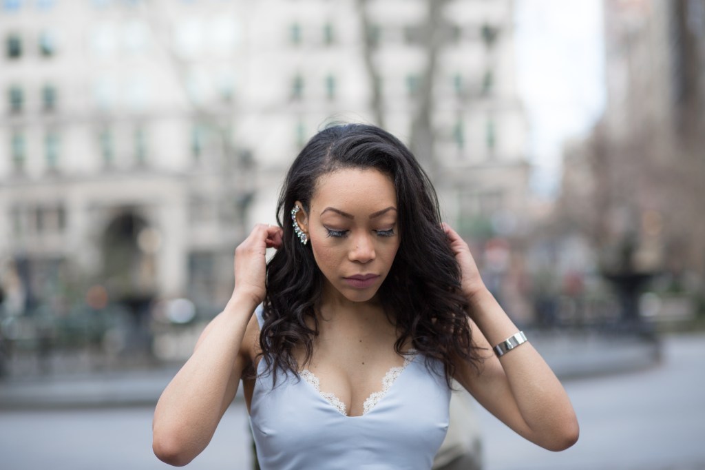 For The Love Of A Pretty&nbsp;Dress