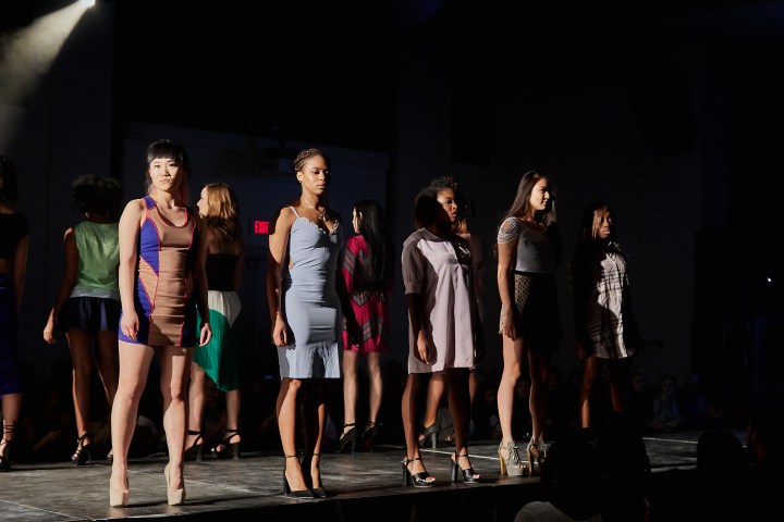 SPIRITFASHIONINTRO2017:Girlsgrouptogether