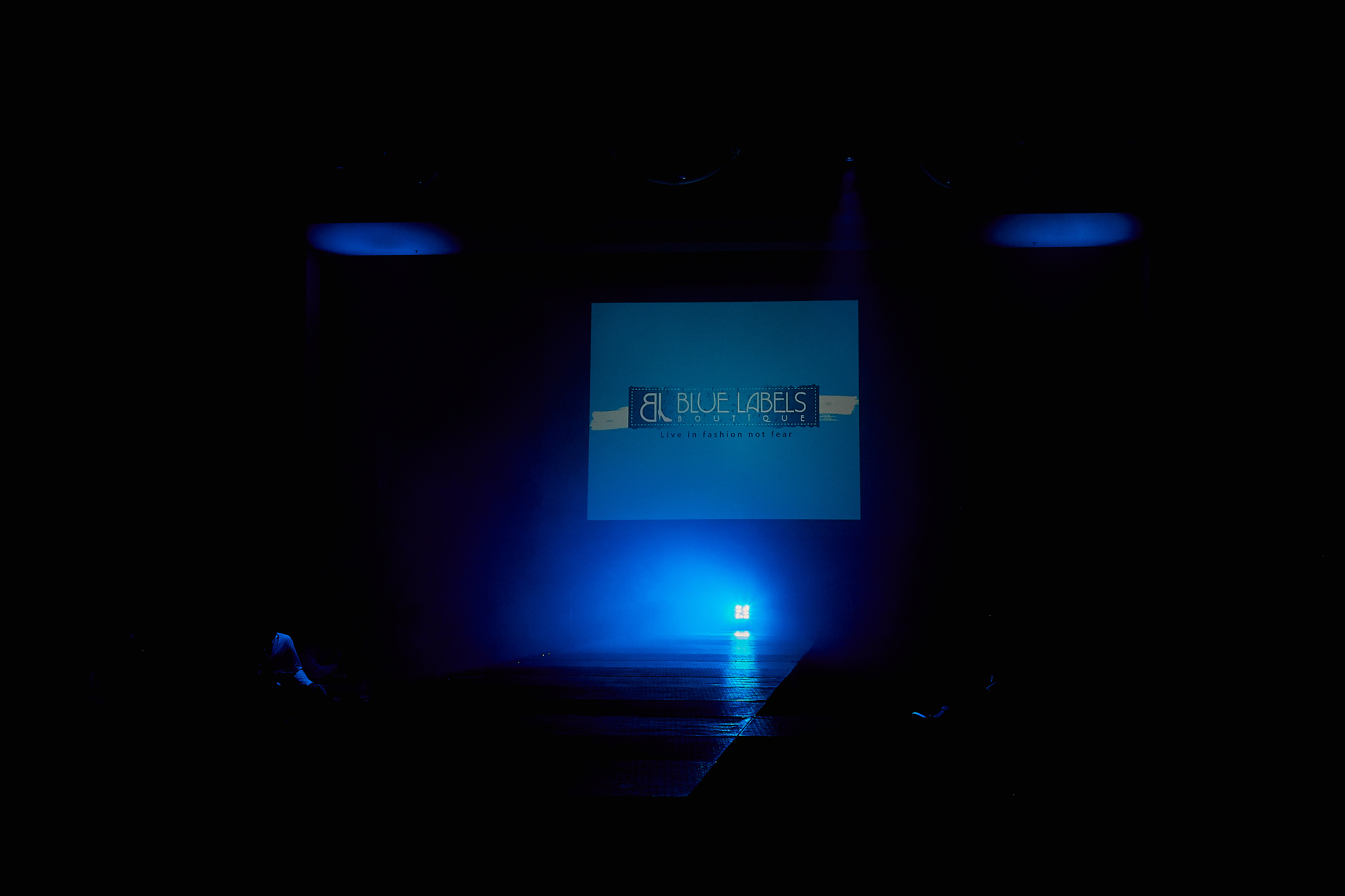 Here Is What We Went Down At The SPIRIT Fashion Show