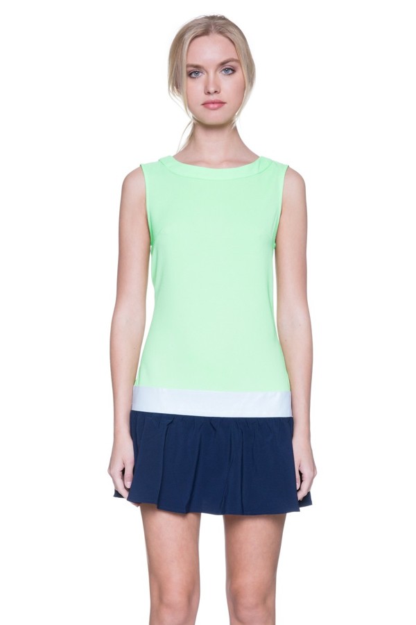 Take Me To The Courts…please!