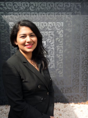 Fearless Woman: Nancy&nbsp;Kurspahic