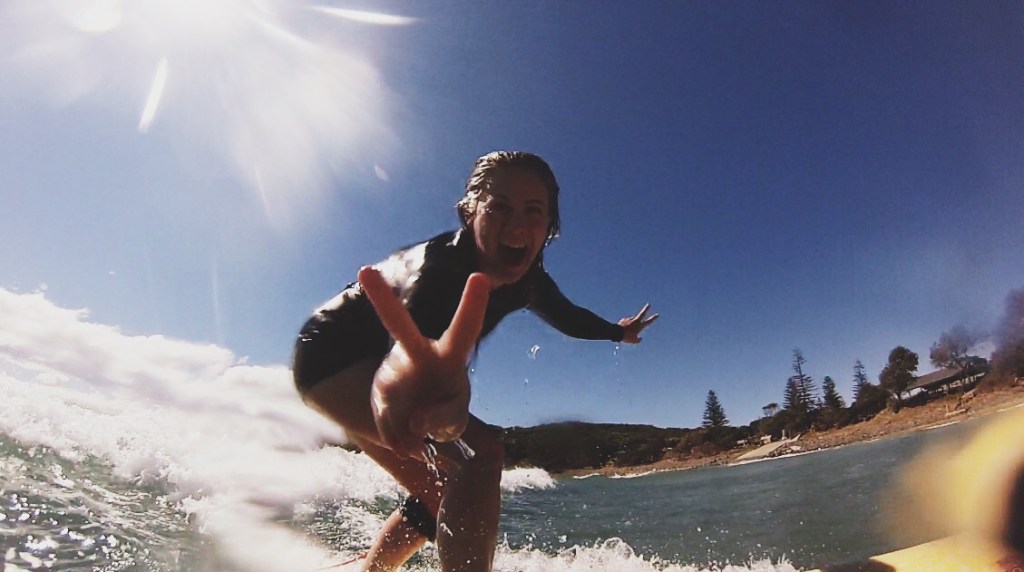 Fearless Woman: Hayley&nbsp;Carr