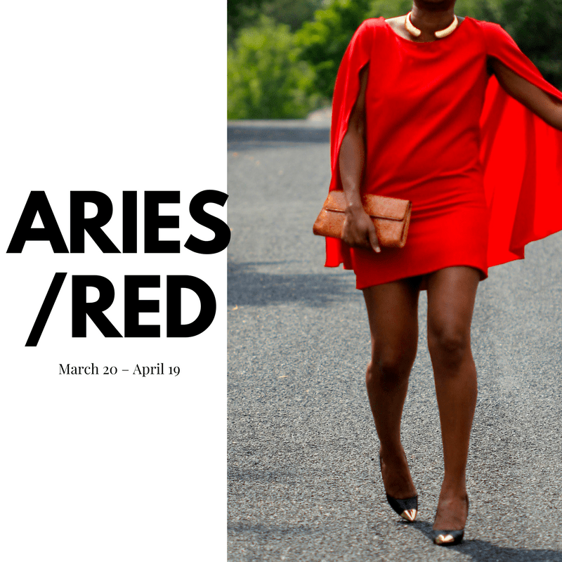 red cape dress blue labels boutique