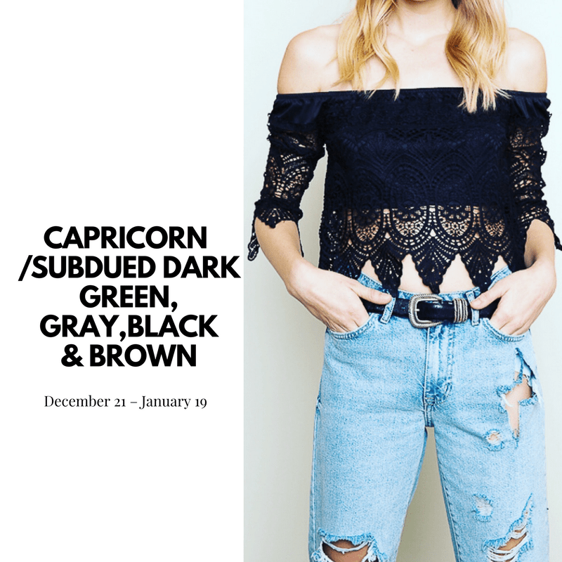 lace off the shoulder top blue labels boutique