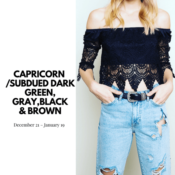 lace off the shoulder top blue labels boutique