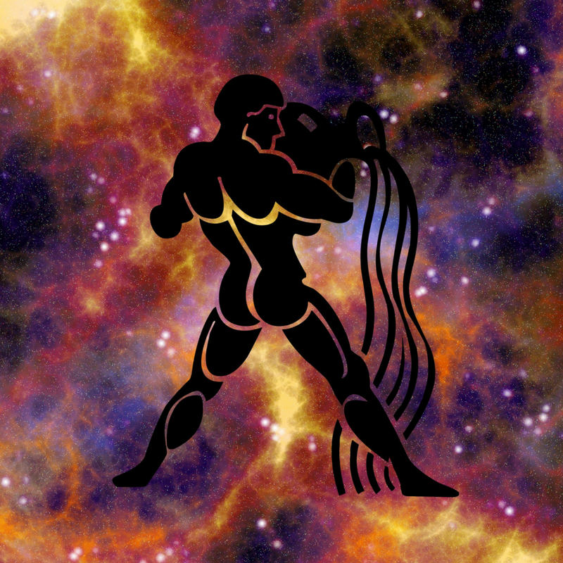 What Your Sign Says About Your Favorite&nbsp;Color