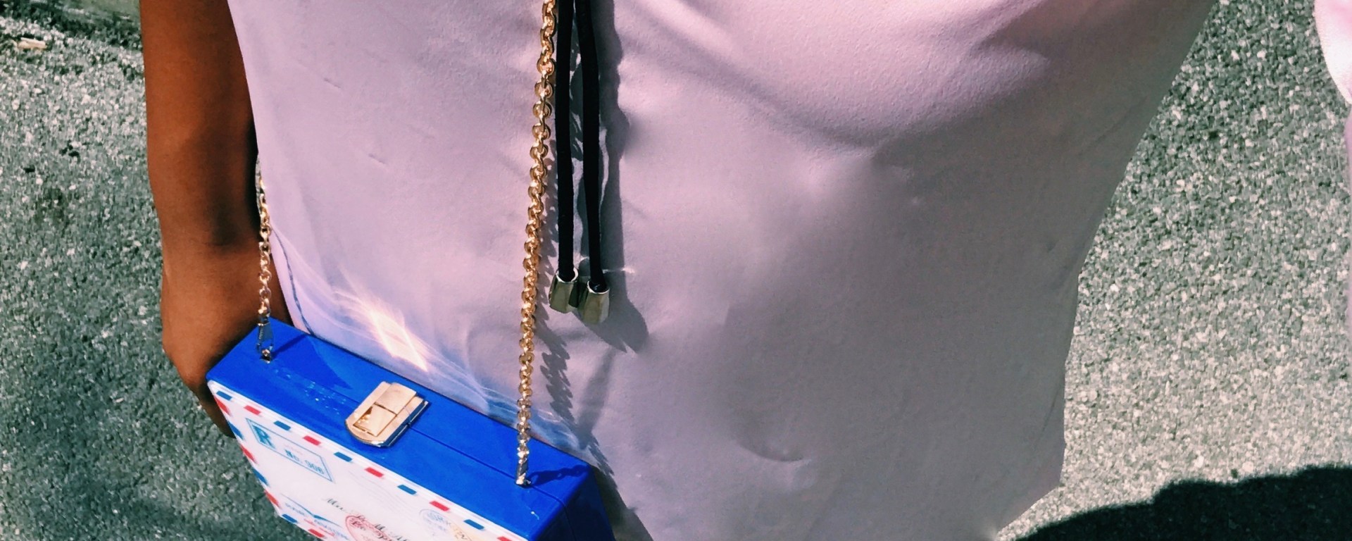 pink satin shift dress blue labels boutique