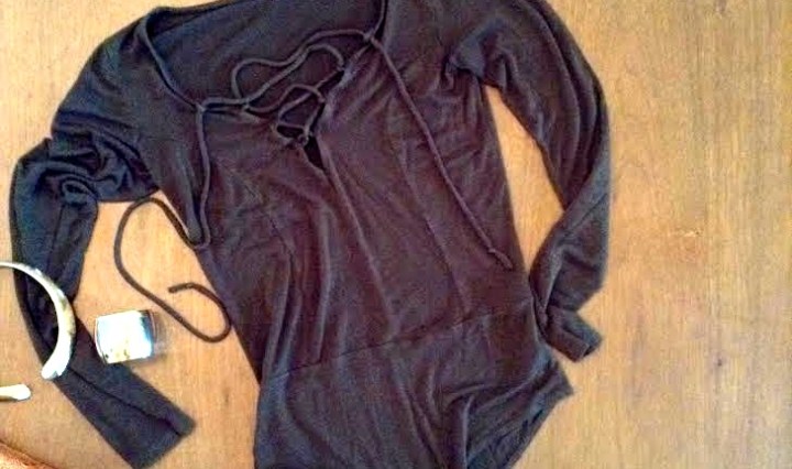 olive bodysuit blue labels boutique