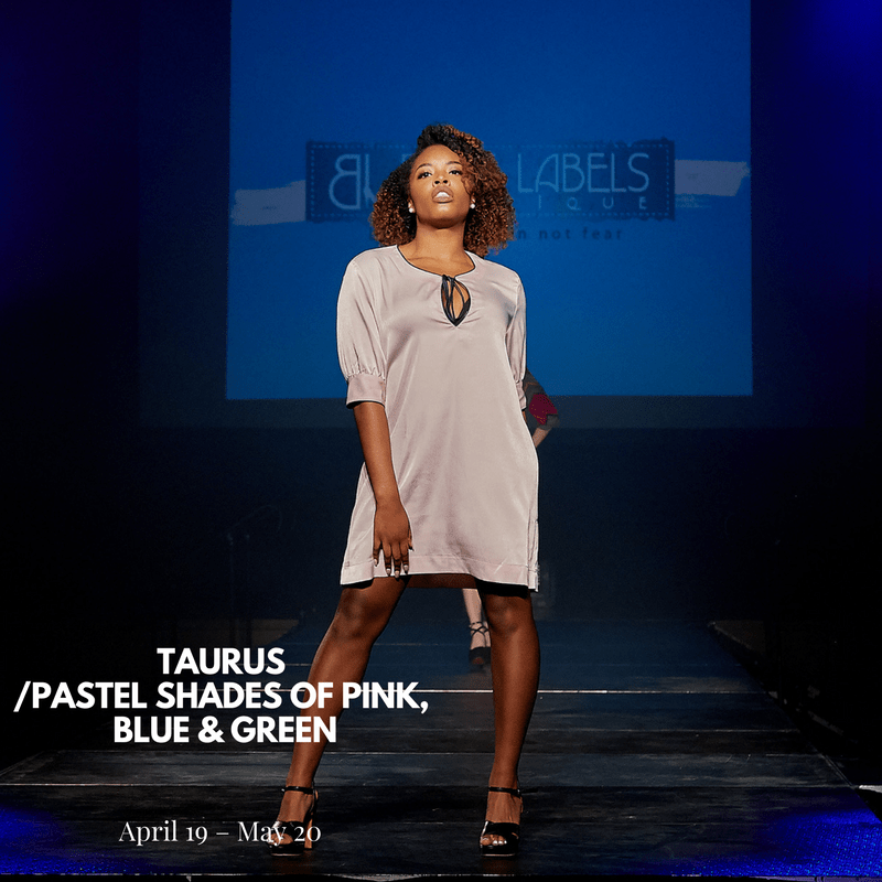 pink shift dress blue labels boutique