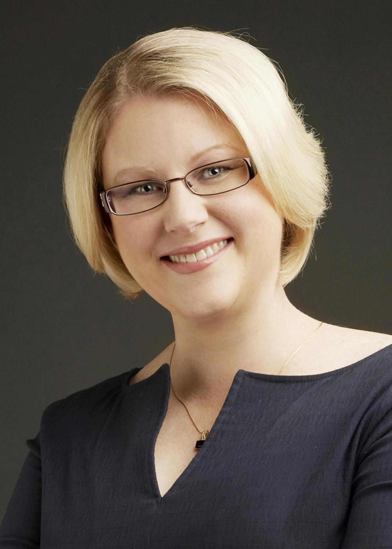 Fearless Woman: Bronwen Sciortino