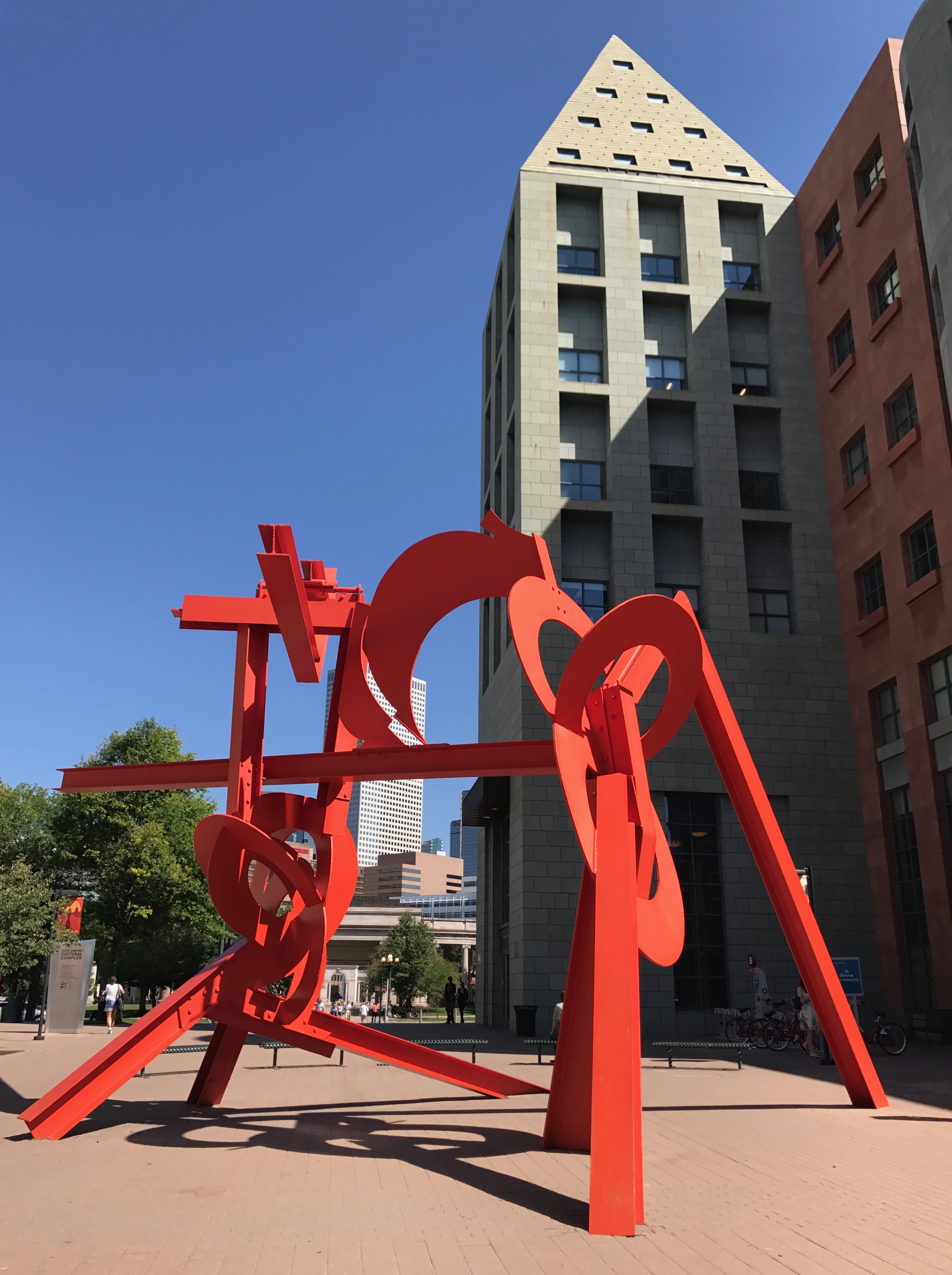 Denver Art Museum