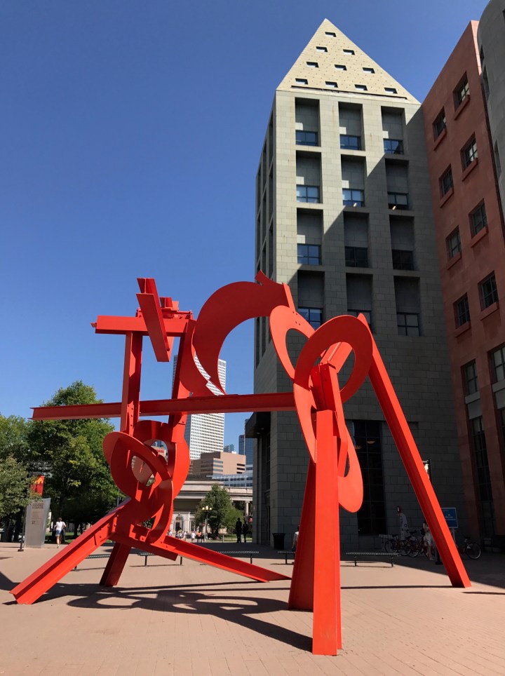 Denver Art Museum