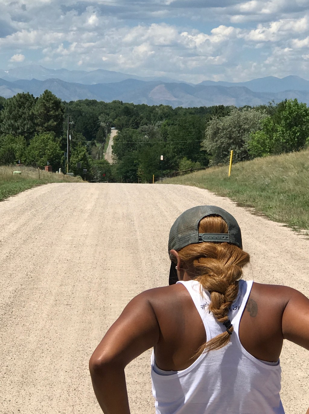 Denver, Co Had My Creative Juices&nbsp;Going…