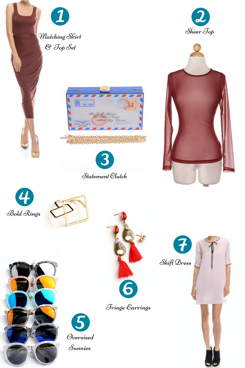 7 all season fashion essentials blue labels boutique