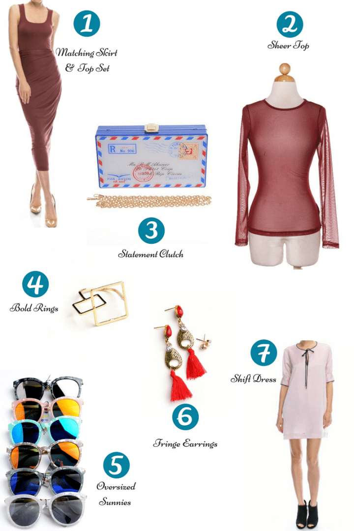 7 all season fashion essentials blue labels boutique