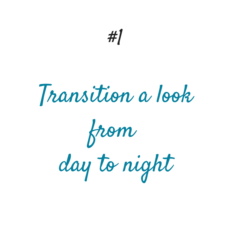 Transitionalookfromdaytonight