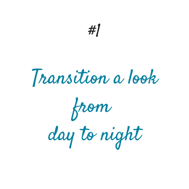 Transitionalookfromdaytonight