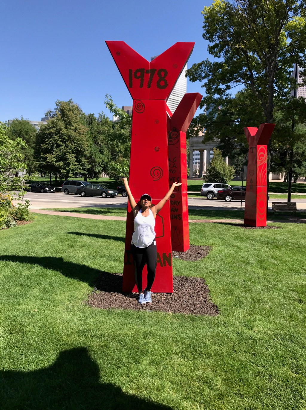 11 Tips To Finding Your Happy, Fearless&nbsp;Place