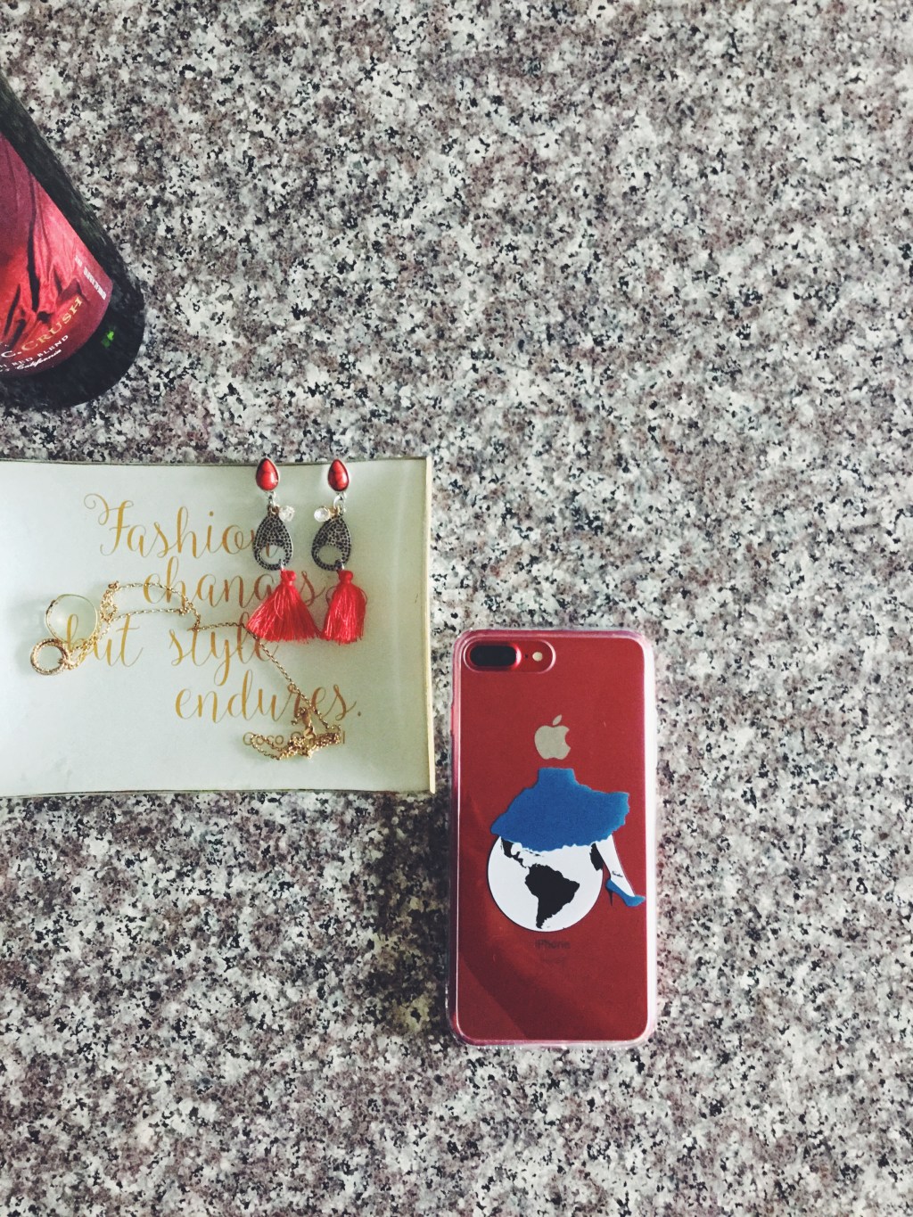 What Does Being Fearless Mean To&nbsp;You?