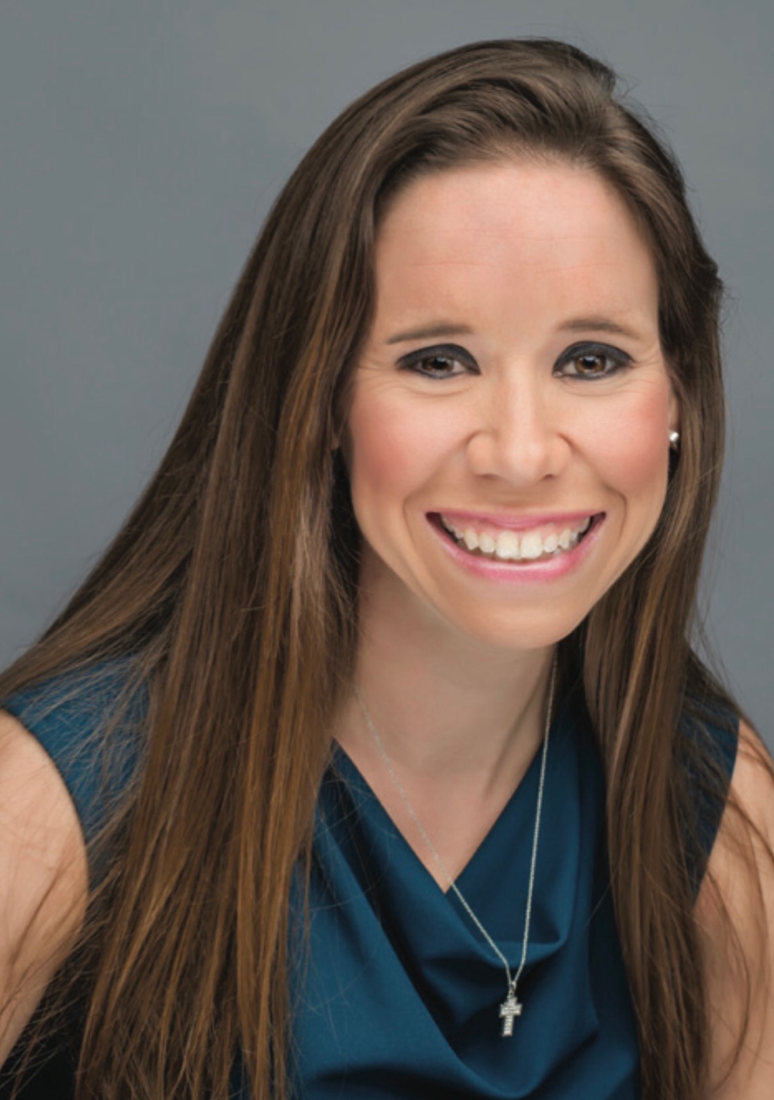 Fearless Woman: Renee Lopez
