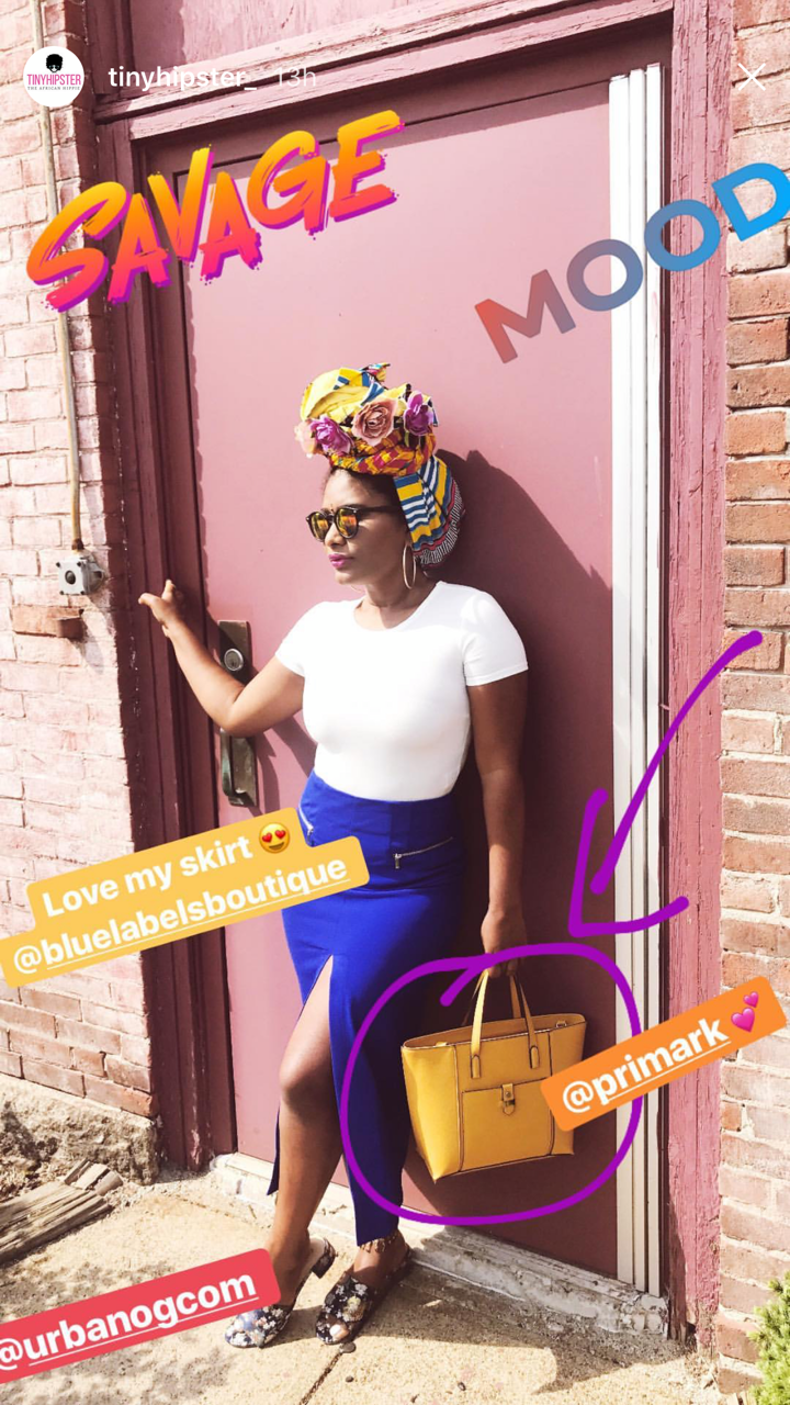 Meet The Tiny&nbsp;Hipster