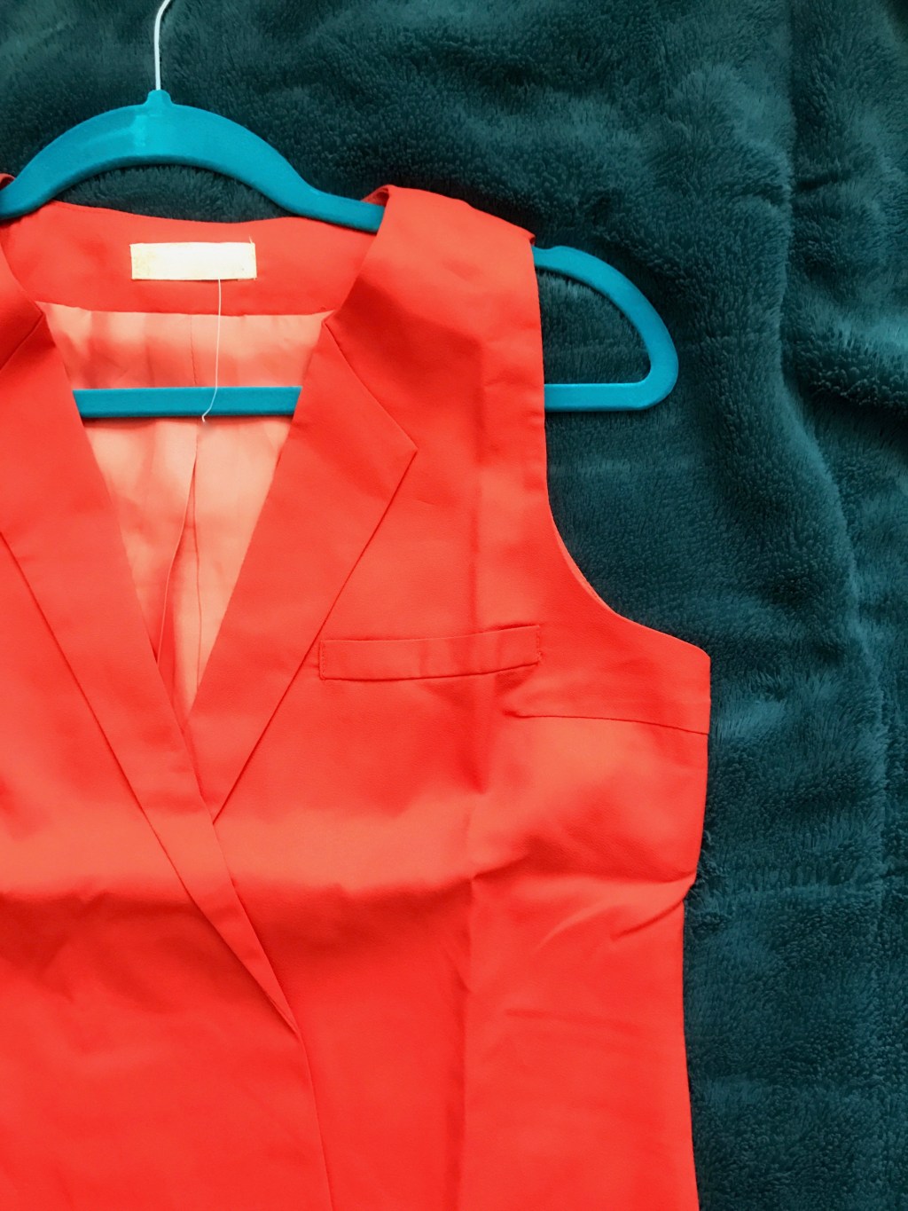 This New Arrival Has Me Tangerine&nbsp;Dreaming…