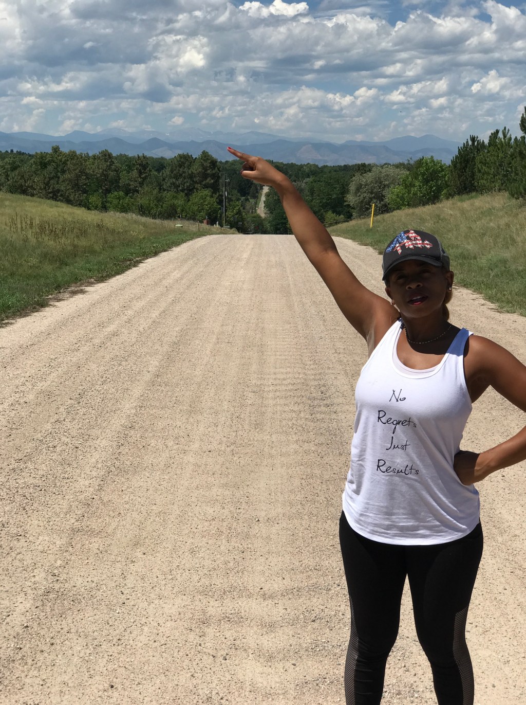 Lipstick & Sweat…yay or&nbsp;nawl?!