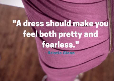 kristieglenndressquote
