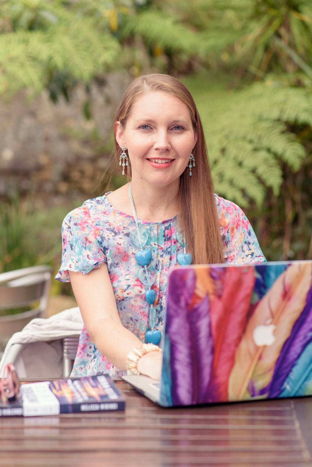 Fearless Woman: Melissa&nbsp;Wiringi