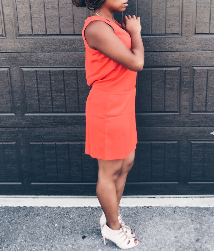 top dress boutique vest dress