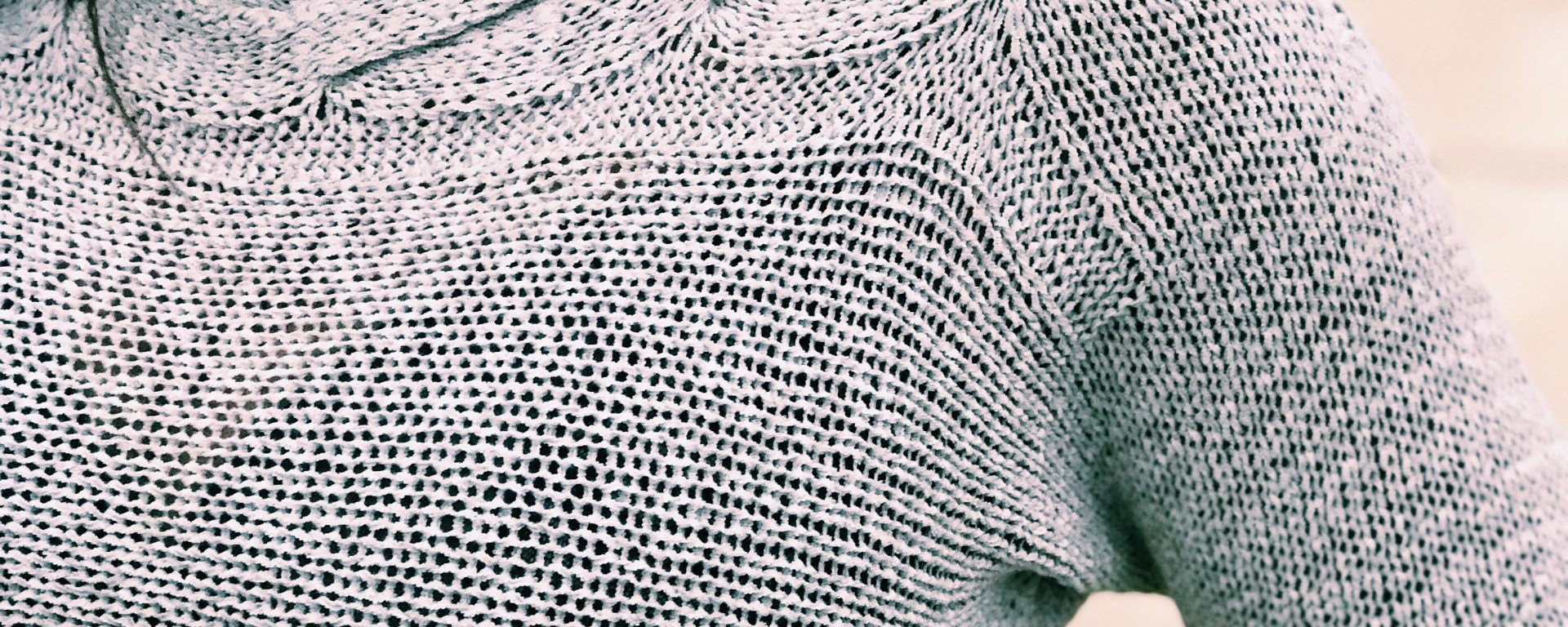 top of womens beige sweater