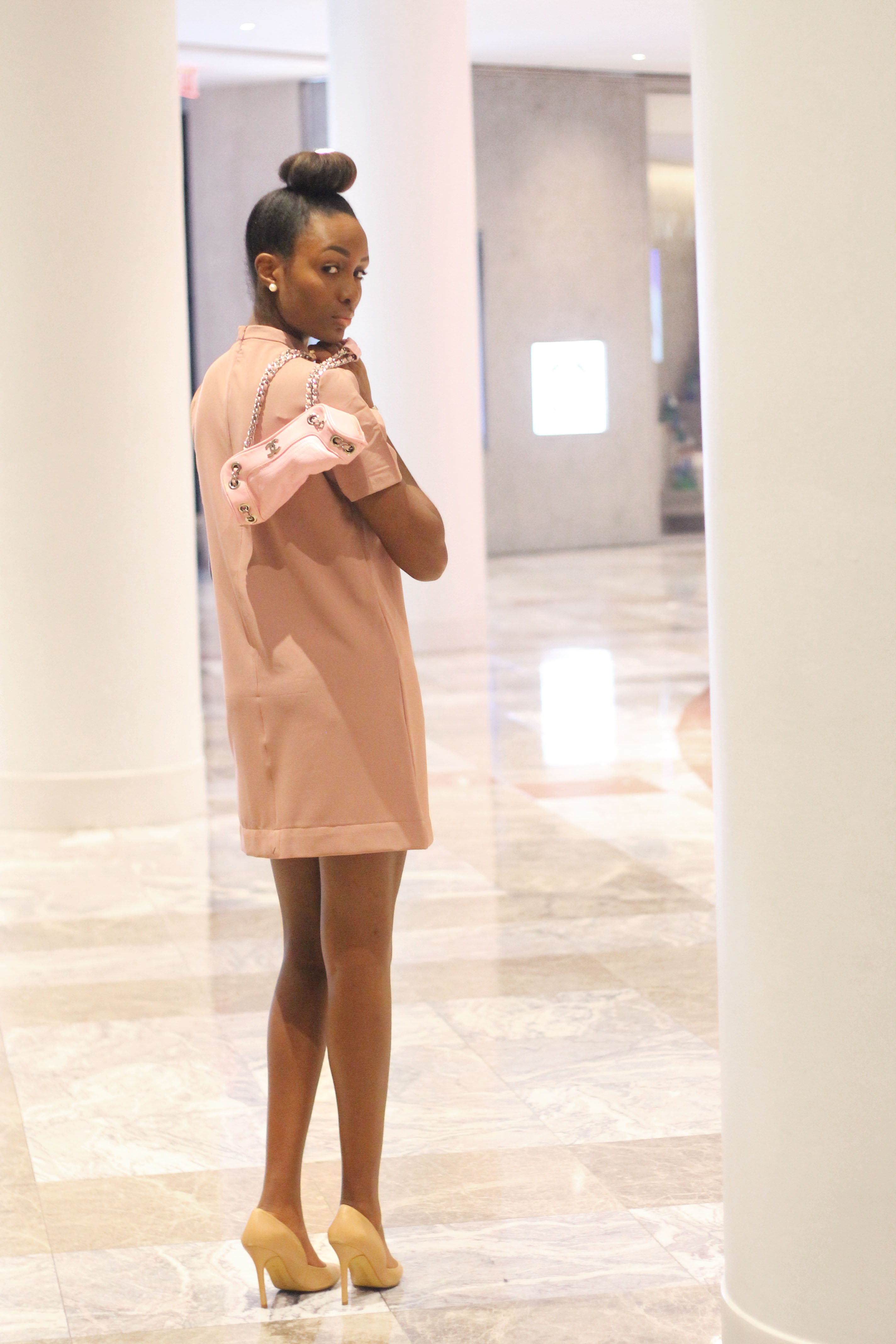 Calling All Mod Lovers; This New Dress is For You
