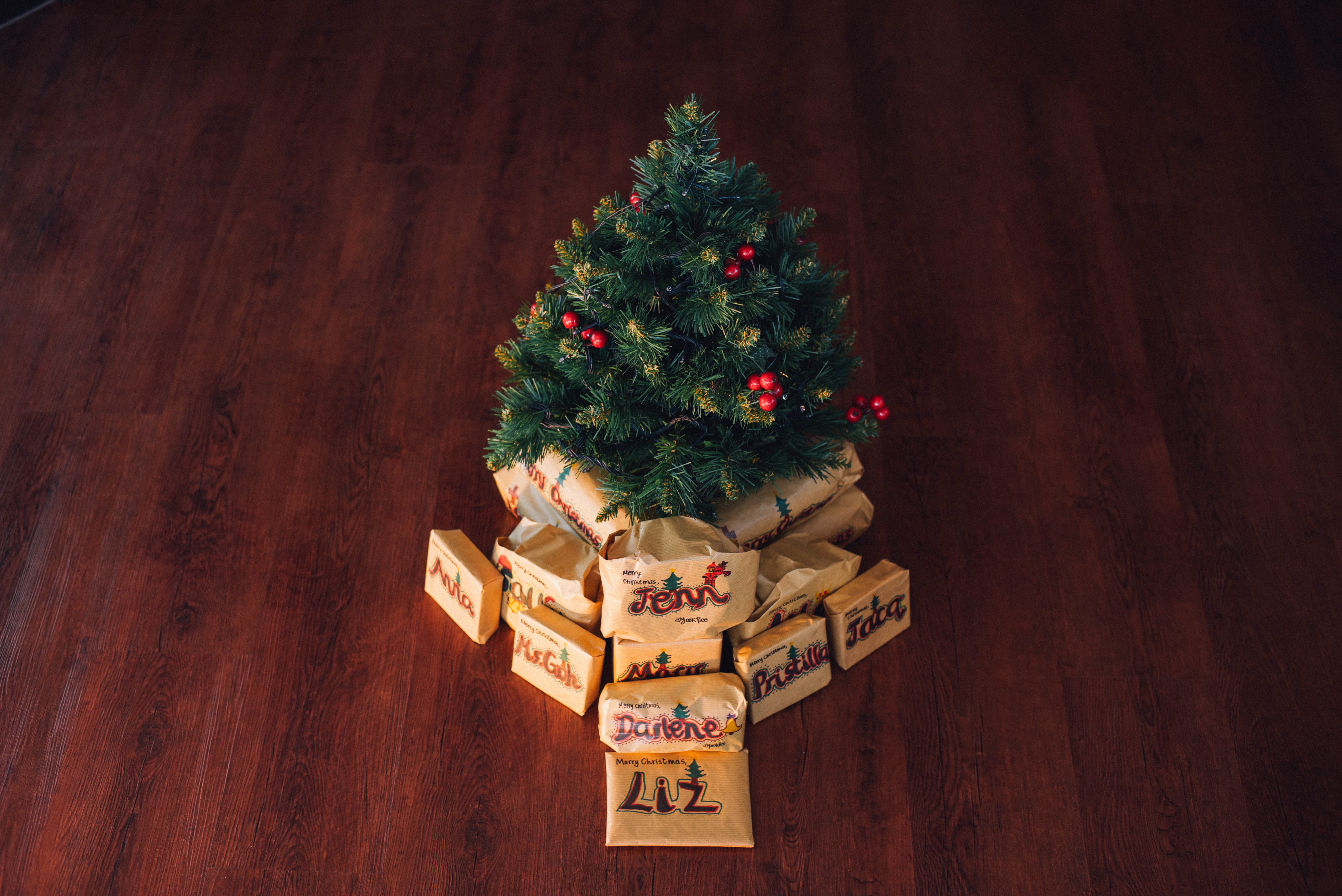 Gift Guide: For The Fringe Lover On Your List
