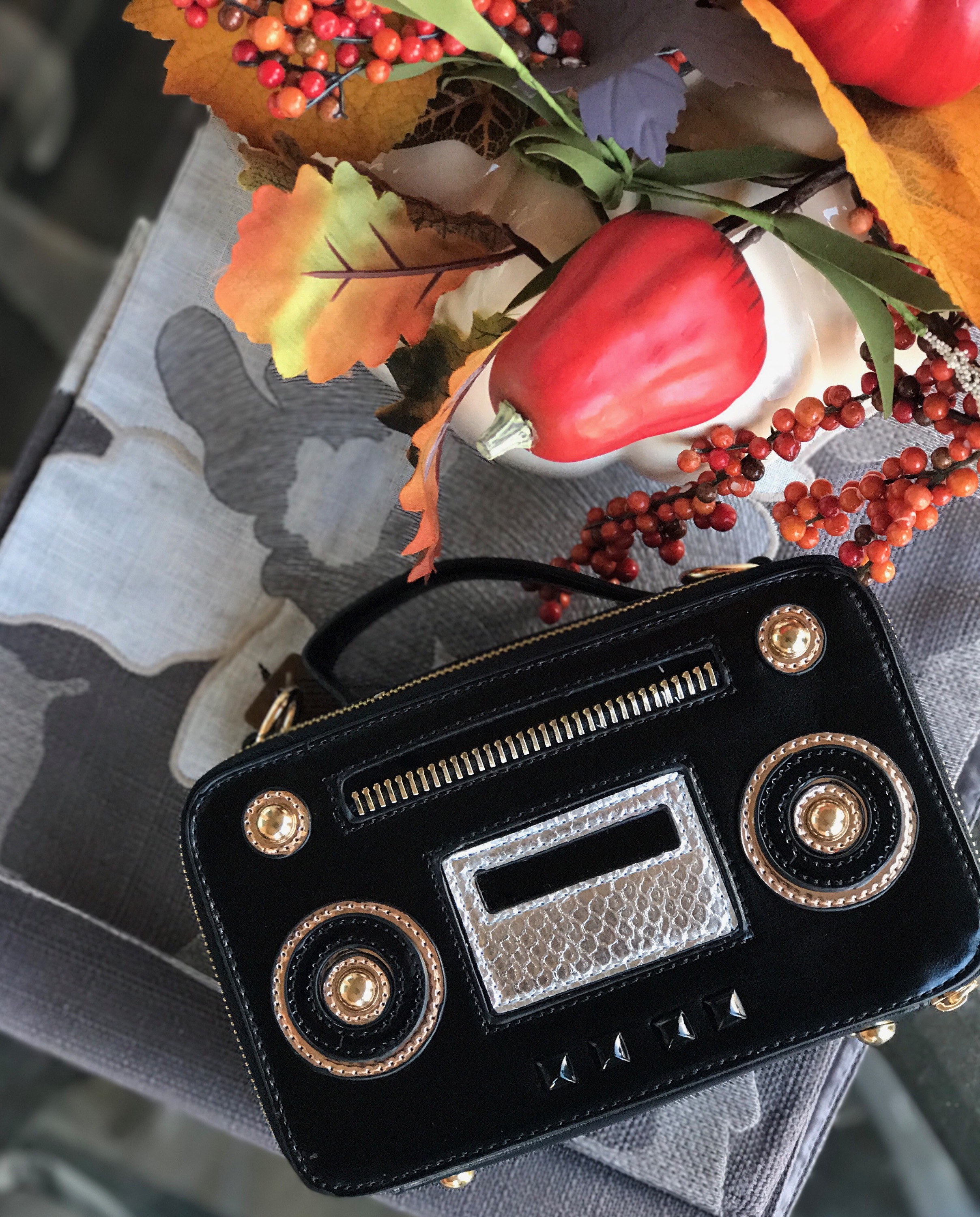 I Cant Live Without My Radio