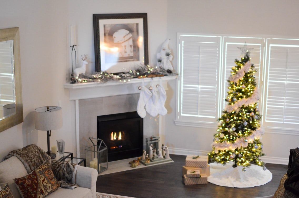 Gift Guide:  The Stocking Stuffer Edition