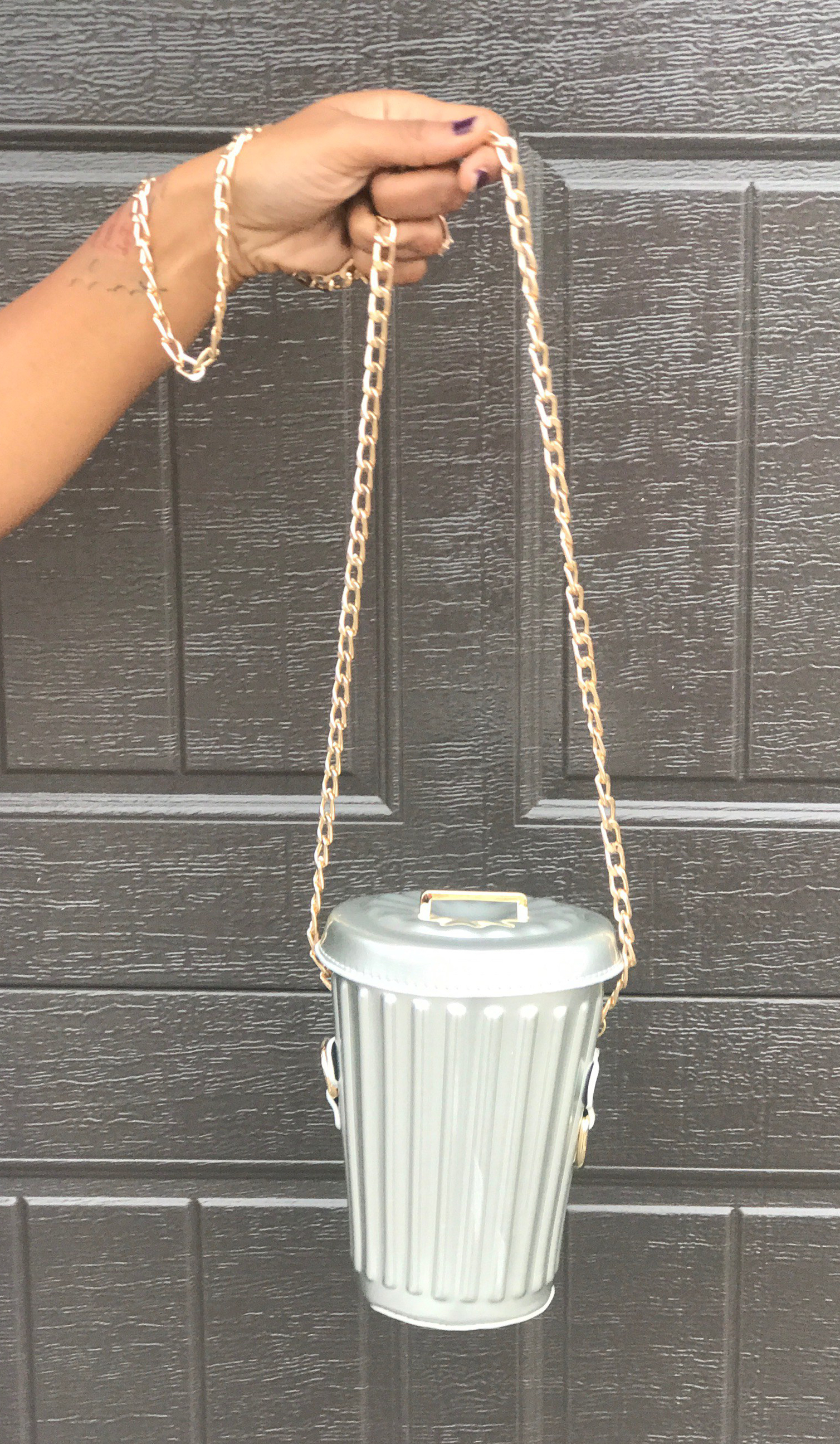 Fun Bag Outfit Inspiration