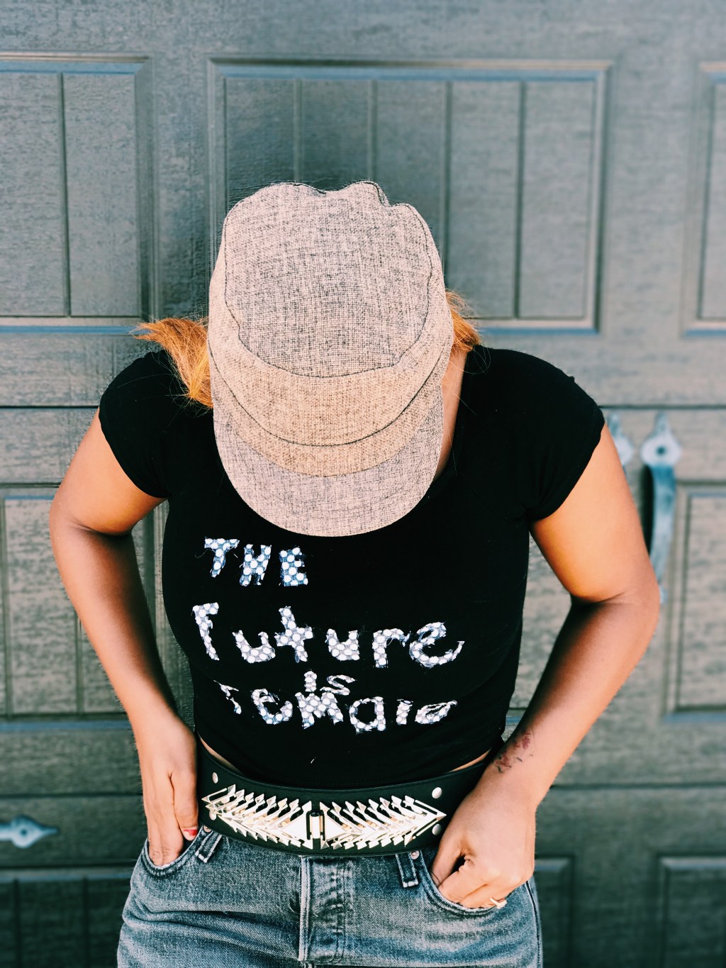 The Key To Following Trends (And Setting Them) Without looking Like You’re Trying Too&nbsp;Hard