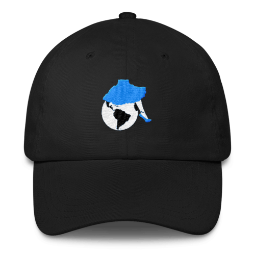 blackdadhatwithfearlesswomanlogobluelabelsboutique