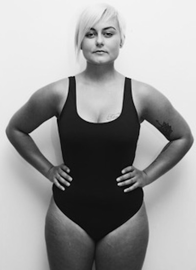 Fearless Woman: Lauren Darlington