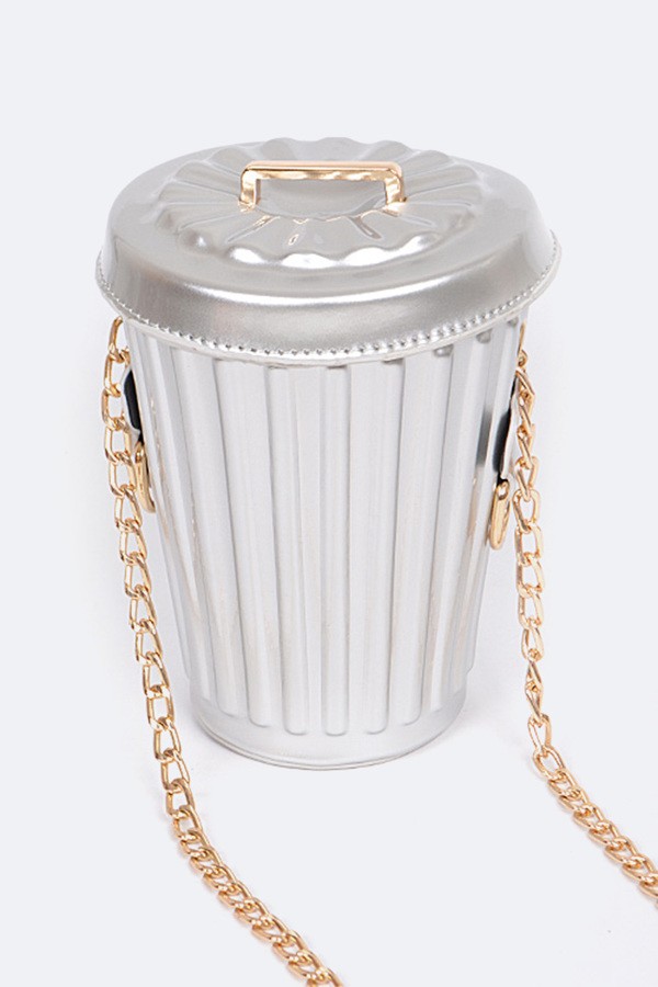 trashcancrossbodybagbluelabelsboutique1
