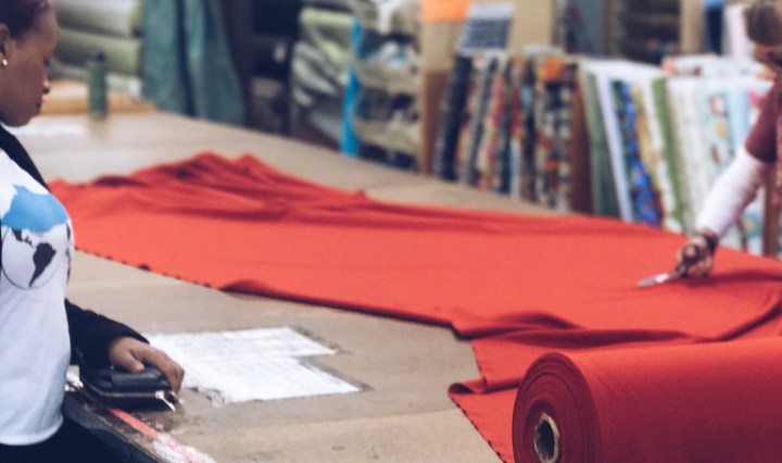 fashion not fear collection