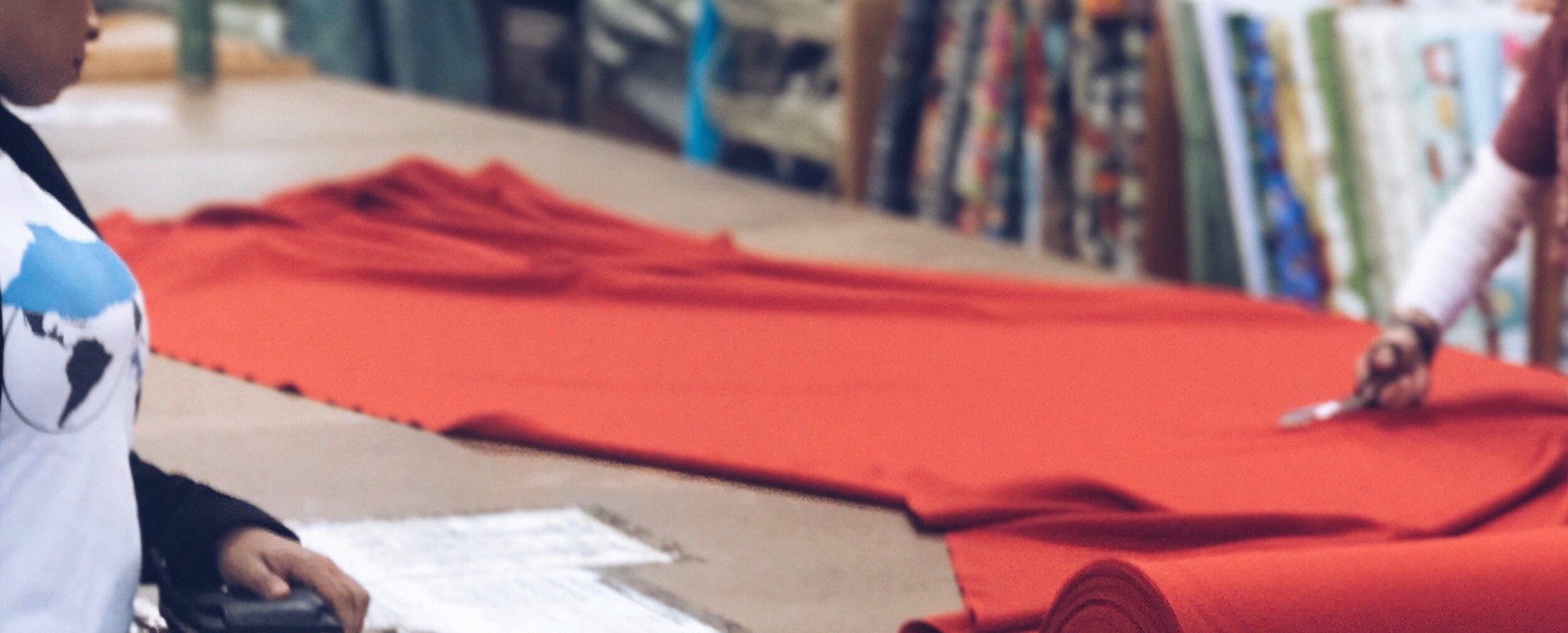 fashion not fear collection