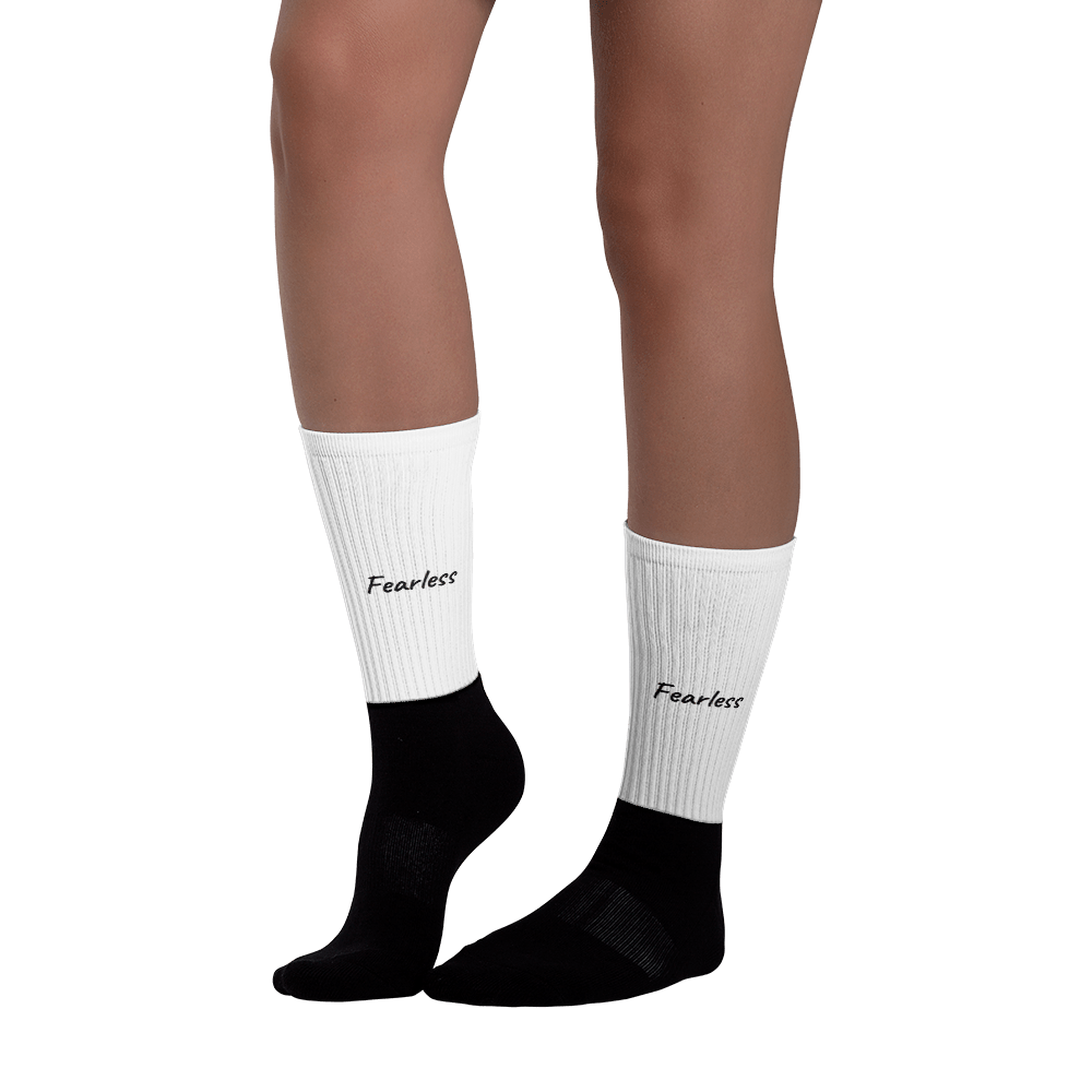 fearlesssock