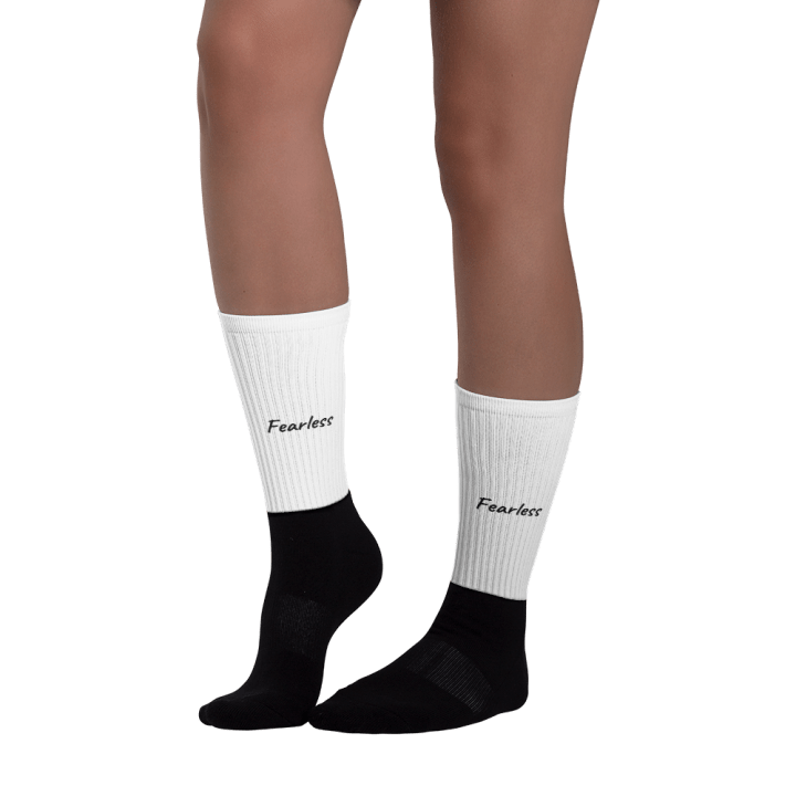 fearlesssock