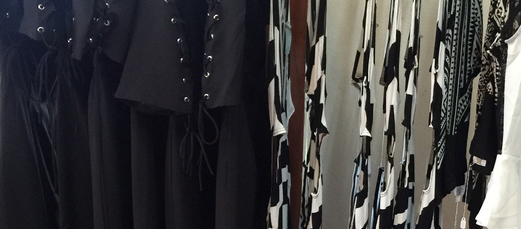 dresses for less than $19.99 at blue labels boutique